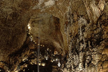 Grotta Gigante (Ts)